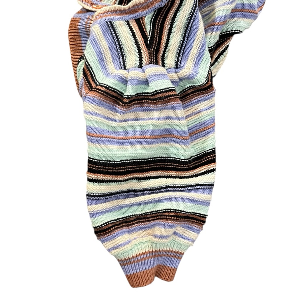 Aritzia Wilfred Sweater Canterbury Cardigan Medium - Picture 7 of 11